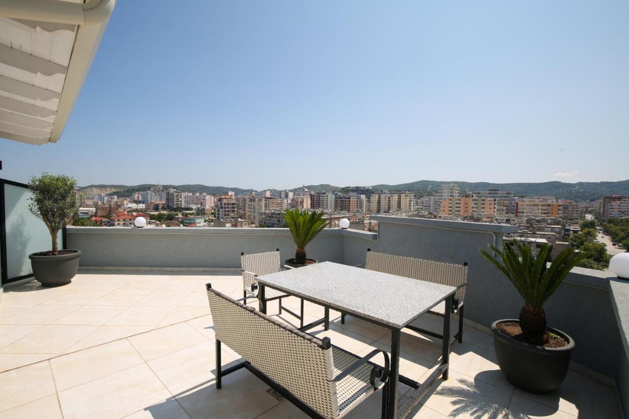 Queen Apartmets Vlore Exterior photo