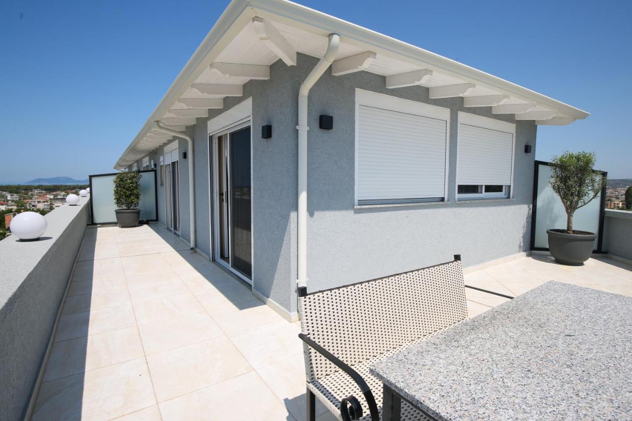 Queen Apartmets Vlore Exterior photo