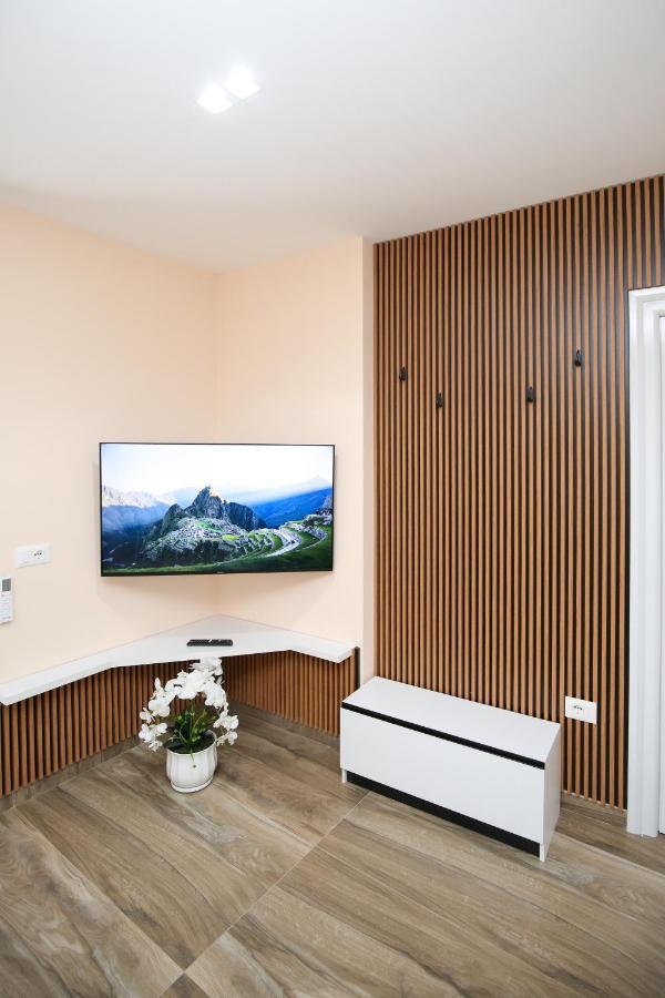 Queen Apartmets Vlore Exterior photo