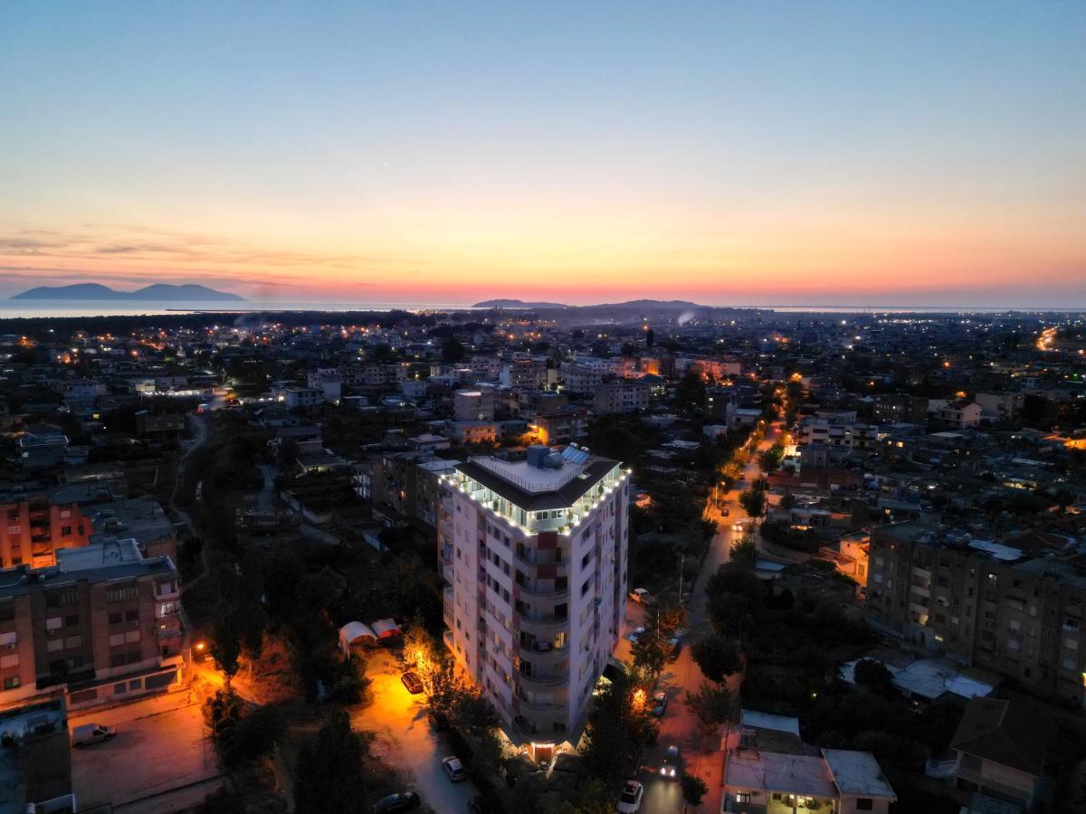 Queen Apartmets Vlore Exterior photo