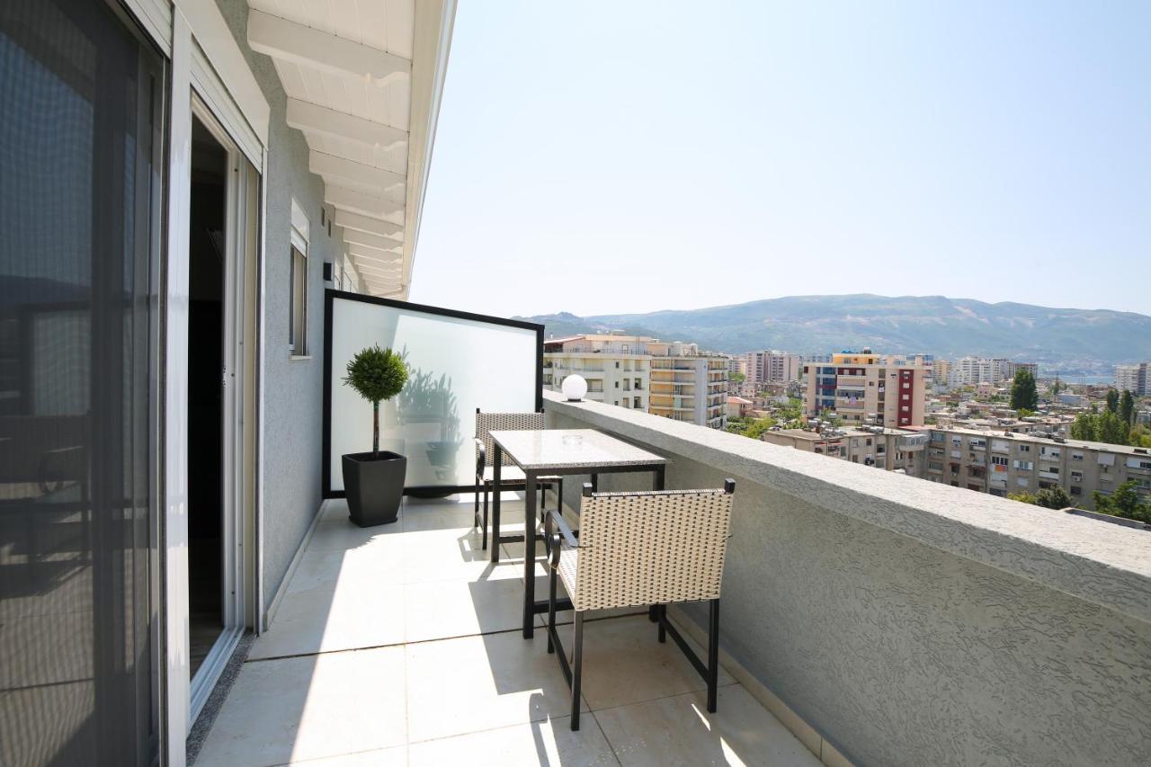 Queen Apartmets Vlore Exterior photo