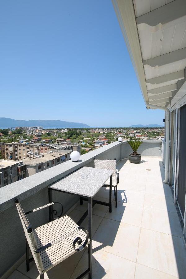 Queen Apartmets Vlore Exterior photo