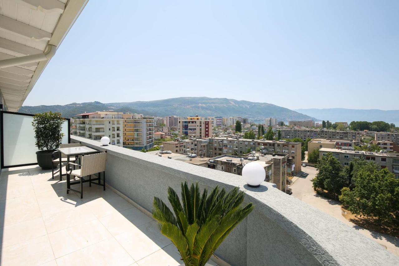 Queen Apartmets Vlore Exterior photo