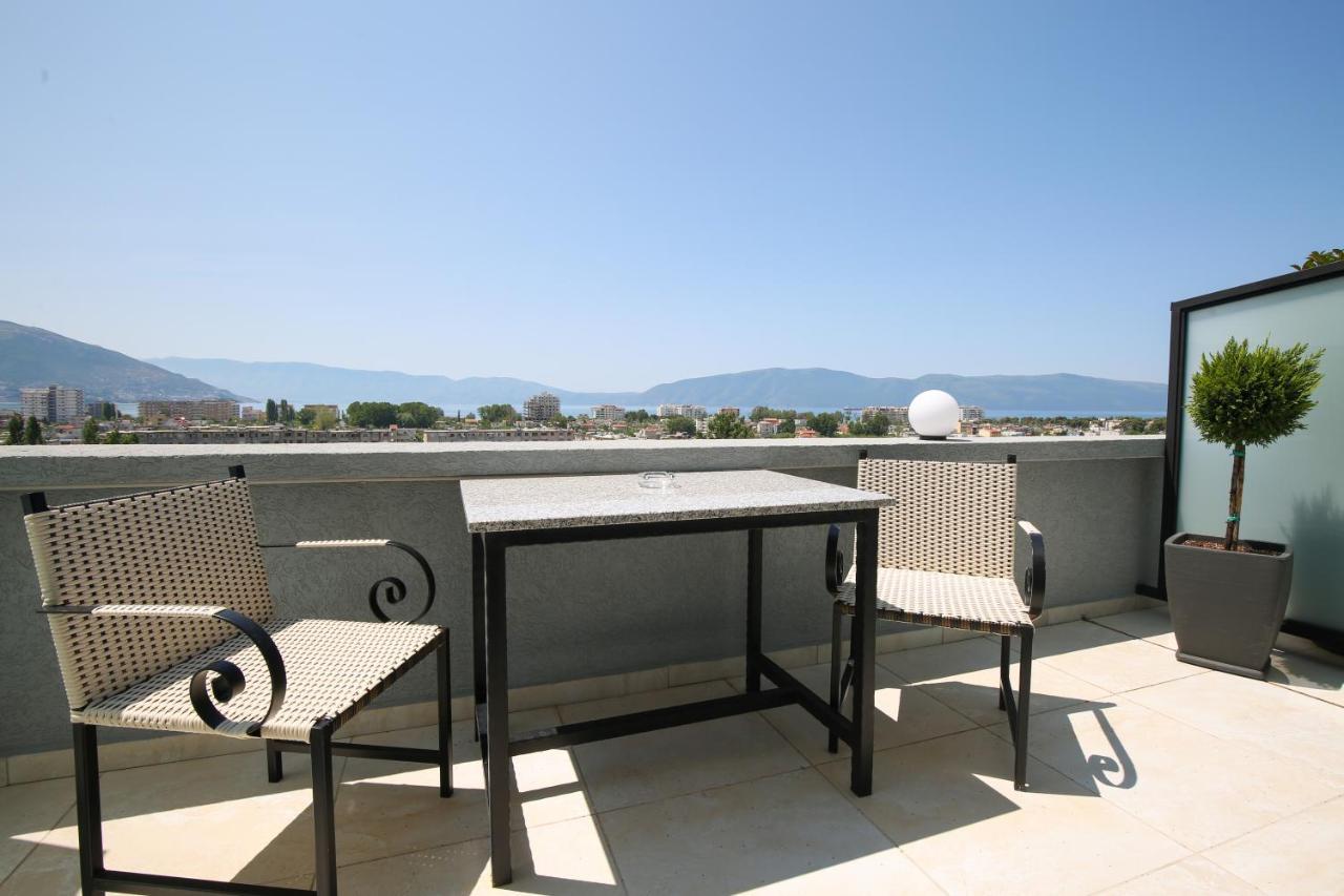 Queen Apartmets Vlore Exterior photo