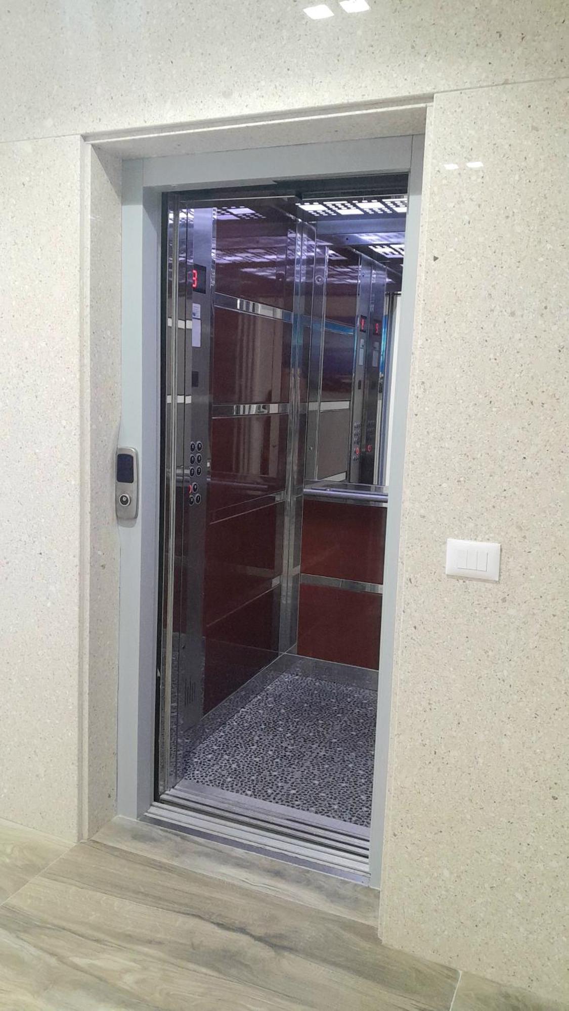 Queen Apartmets Vlore Room photo