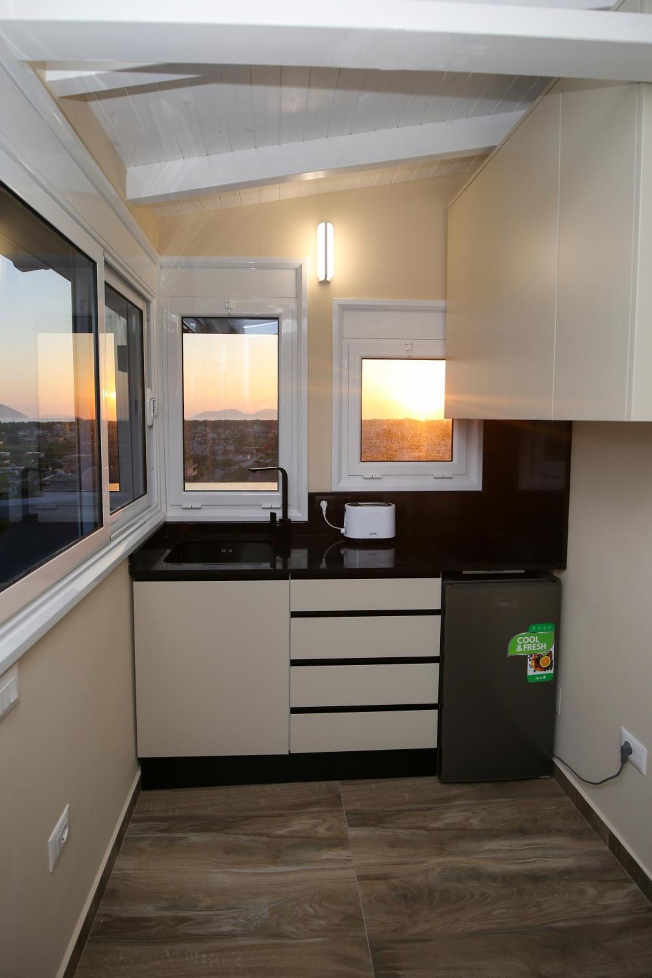 Queen Apartmets Vlore Exterior photo