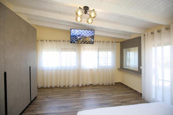 Queen Apartmets Vlore Room photo