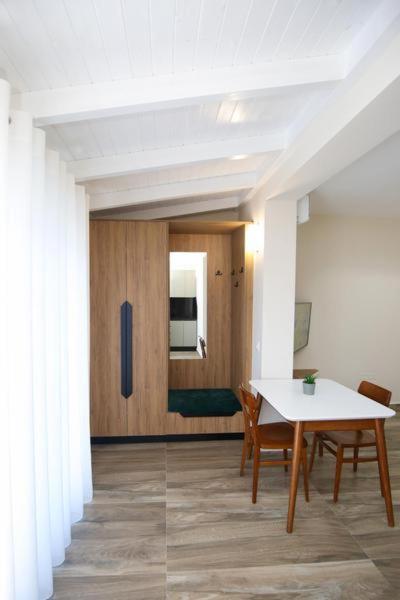 Queen Apartmets Vlore Room photo